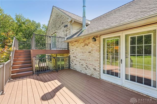 1538 Oregonia Road, Lebanon, OH 45036
