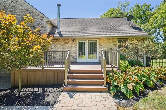 1538 Oregonia Road, Lebanon, OH 45036