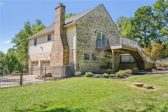 1538 Oregonia Road, Lebanon, OH 45036