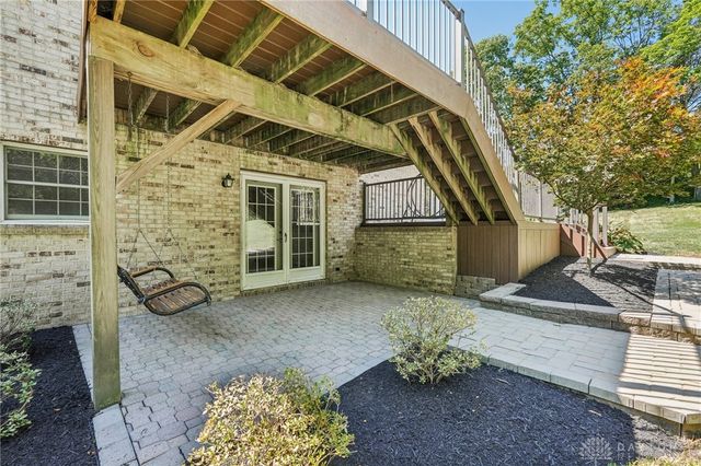 1538 Oregonia Road, Lebanon, OH 45036