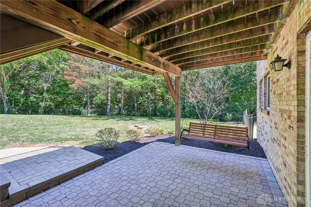 1538 Oregonia Road, Lebanon, OH 45036
