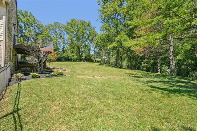 1538 Oregonia Road, Lebanon, OH 45036