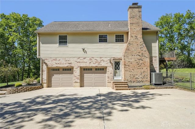 1538 Oregonia Road, Lebanon, OH 45036