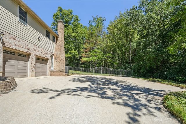 1538 Oregonia Road, Lebanon, OH 45036