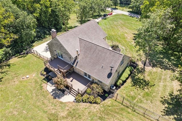 1538 Oregonia Road, Lebanon, OH 45036
