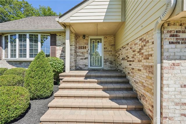 1538 Oregonia Road, Lebanon, OH 45036