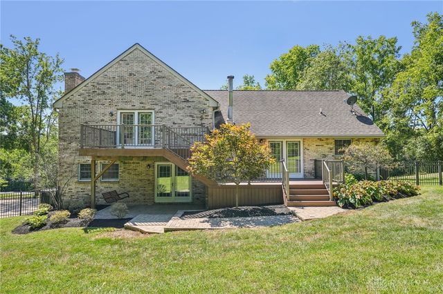 1538 Oregonia Road, Lebanon, OH 45036