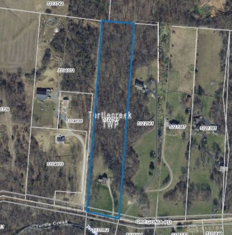 1538 Oregonia Road, Lebanon, OH 45036