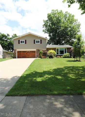 7329 Nethersole Drive, Middleburg Heights, OH 44130