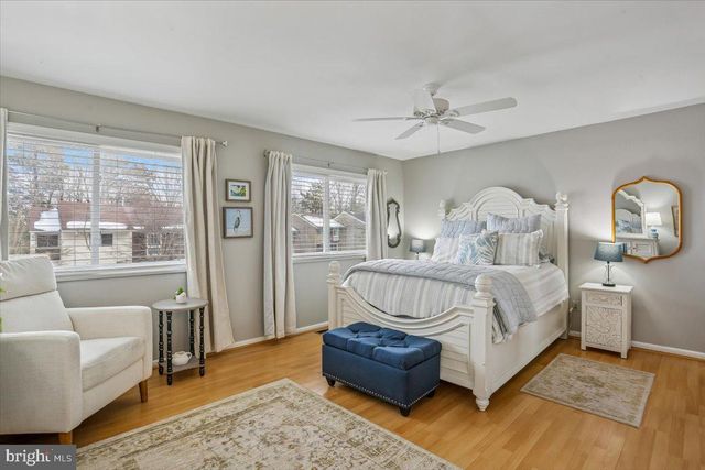 316 NEW MARK ESPLANADE, Rockville, MD 20850