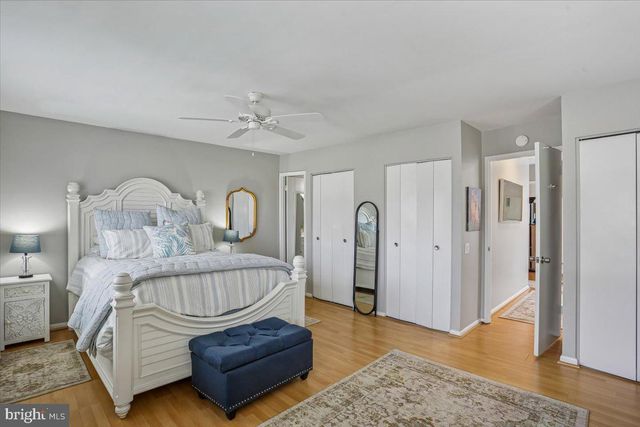 316 NEW MARK ESPLANADE, Rockville, MD 20850