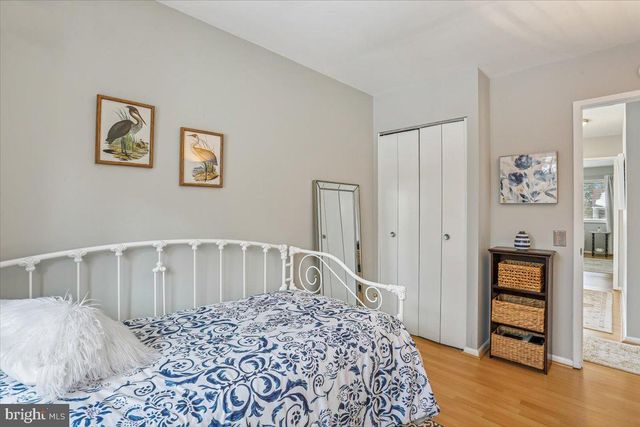 316 NEW MARK ESPLANADE, Rockville, MD 20850