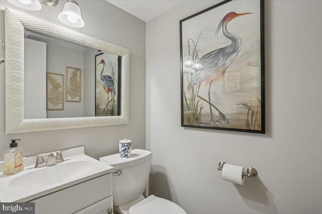 316 NEW MARK ESPLANADE, Rockville, MD 20850