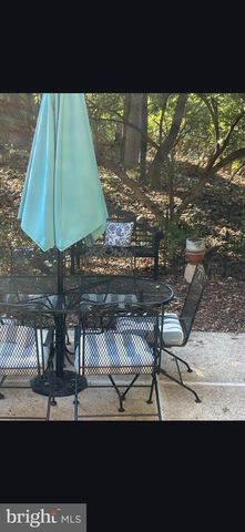 316 NEW MARK ESPLANADE, Rockville, MD 20850