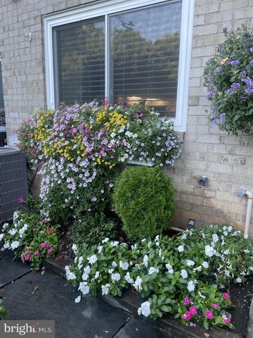 316 NEW MARK ESPLANADE, Rockville, MD 20850