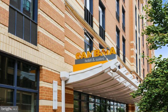 316 NEW MARK ESPLANADE, Rockville, MD 20850