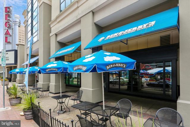 316 NEW MARK ESPLANADE, Rockville, MD 20850