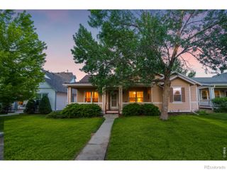 4625 Portofino Drive, Longmont, CO 80503