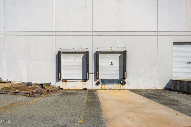 1448 Industry Drive, Burlington, NC 27215