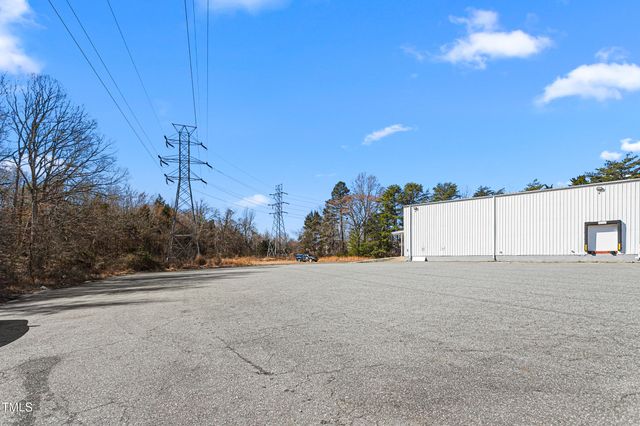 1448 Industry Drive, Burlington, NC 27215