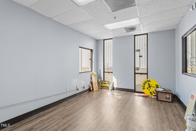 1448 Industry Drive, Burlington, NC 27215