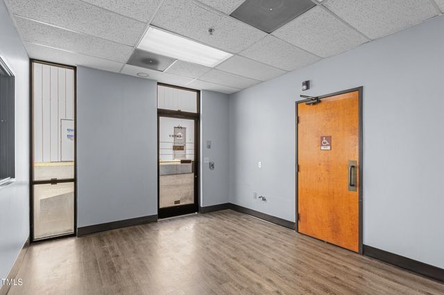 1448 Industry Drive, Burlington, NC 27215
