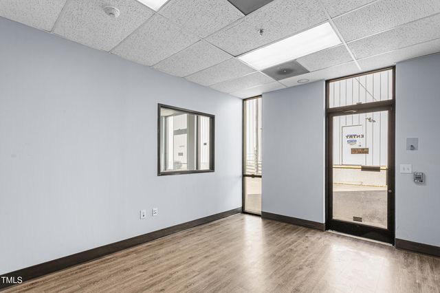 1448 Industry Drive, Burlington, NC 27215
