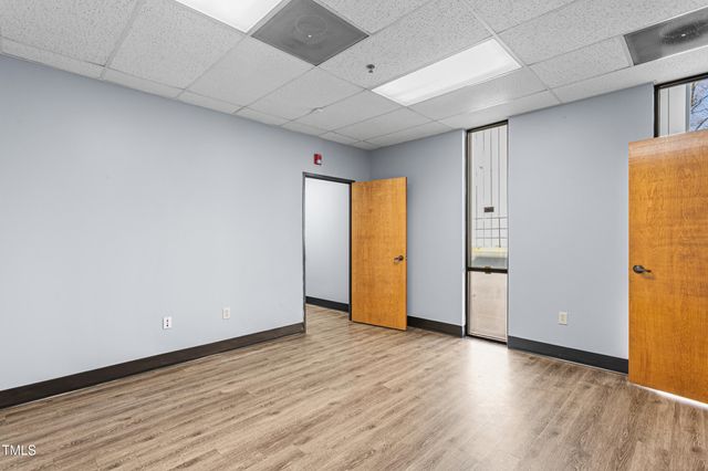 1448 Industry Drive, Burlington, NC 27215