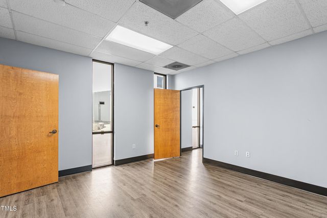1448 Industry Drive, Burlington, NC 27215
