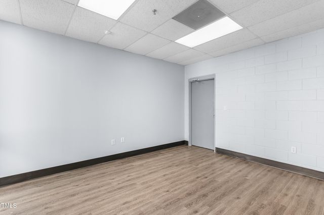 1448 Industry Drive, Burlington, NC 27215