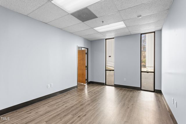 1448 Industry Drive, Burlington, NC 27215