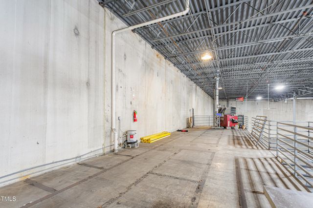 1448 Industry Drive, Burlington, NC 27215