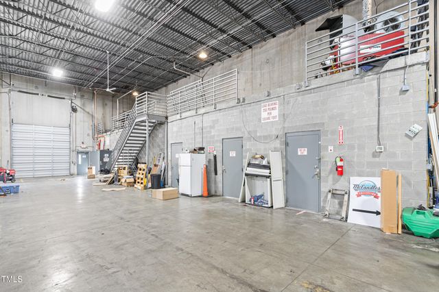 1448 Industry Drive, Burlington, NC 27215