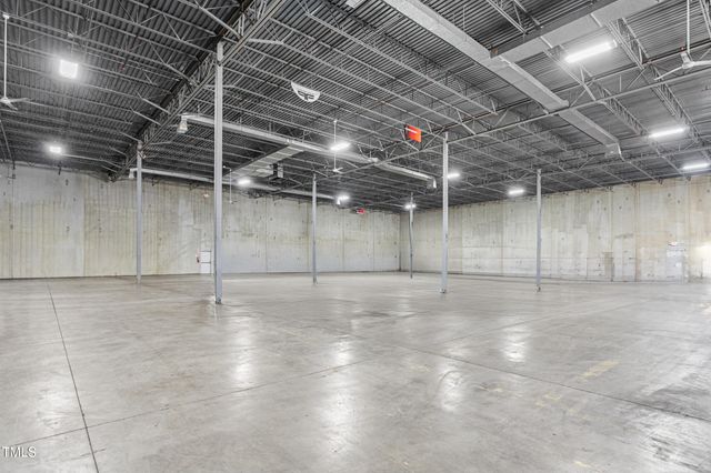 1448 Industry Drive, Burlington, NC 27215