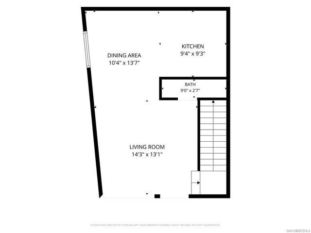 5725 Linda Vista Rd 14, San Diego, CA 92110