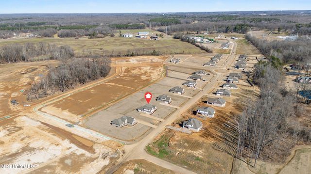 2521 Scott Meadows Lane, Hernando, MS 38632