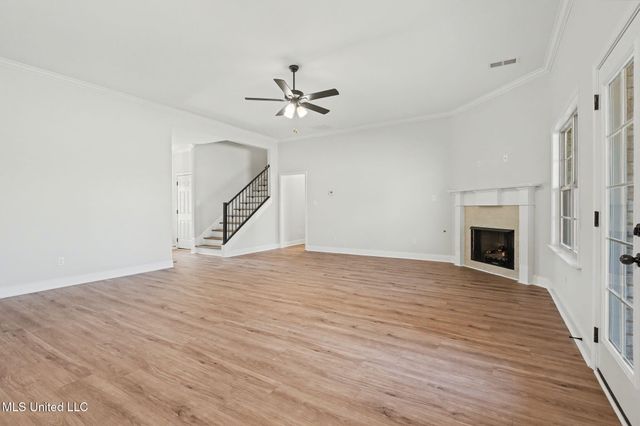 2521 Scott Meadows Lane, Hernando, MS 38632