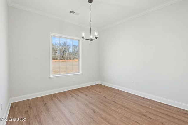 2521 Scott Meadows Lane, Hernando, MS 38632