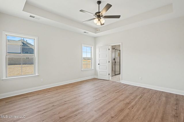 2521 Scott Meadows Lane, Hernando, MS 38632