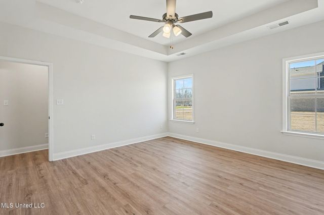 2521 Scott Meadows Lane, Hernando, MS 38632