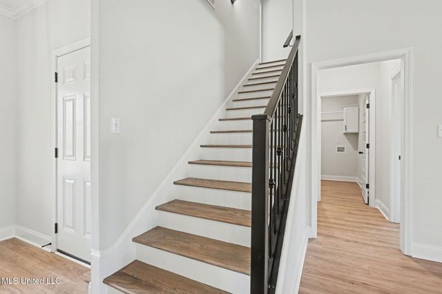 2521 Scott Meadows Lane, Hernando, MS 38632