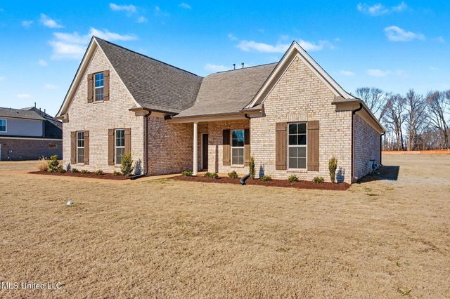 2521 Scott Meadows Lane, Hernando, MS 38632