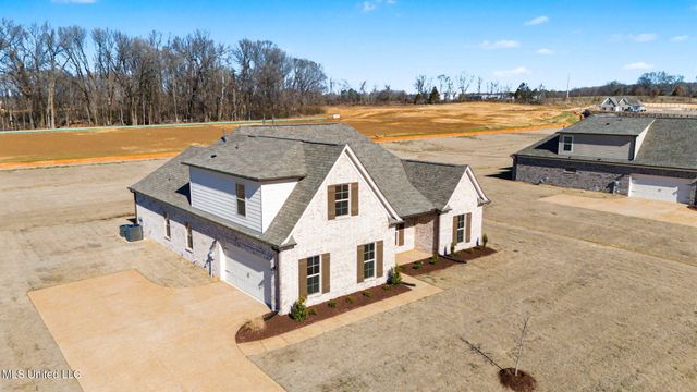 2521 Scott Meadows Lane, Hernando, MS 38632