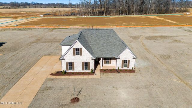 2521 Scott Meadows Lane, Hernando, MS 38632