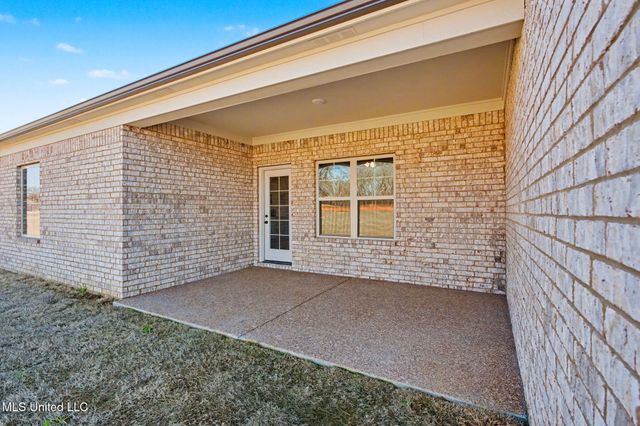 2521 Scott Meadows Lane, Hernando, MS 38632