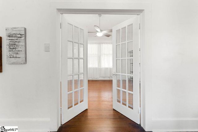 566 S Harper Extension, Laurens, SC 29360