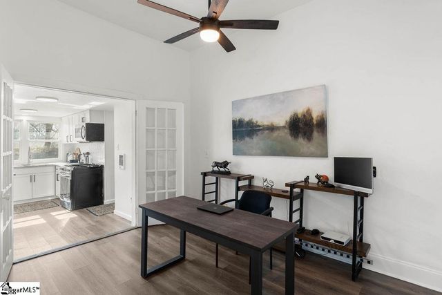 566 S Harper Extension, Laurens, SC 29360