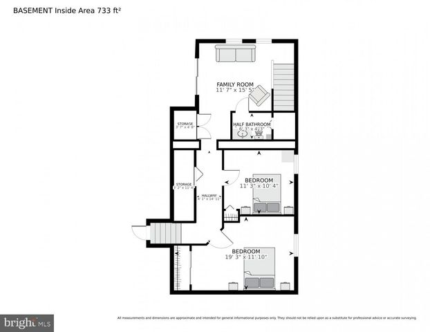 74 YEW RD, Essex, MD 21221