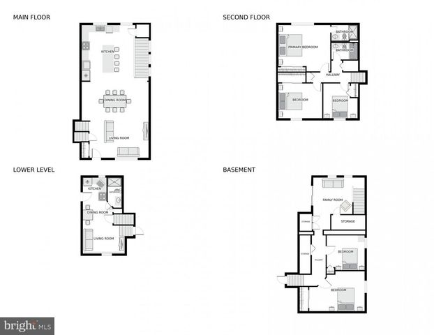 74 YEW RD, Essex, MD 21221