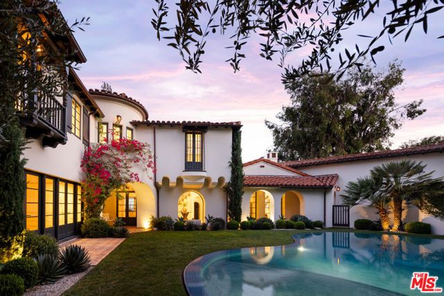 4048 Farmouth Drive, Los Angeles, CA 90027